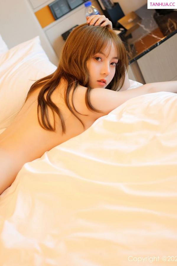 豆瓣酱  [XiuRen]高清写真图 2021.10.25 No.4106 豆瓣酱第45张图片